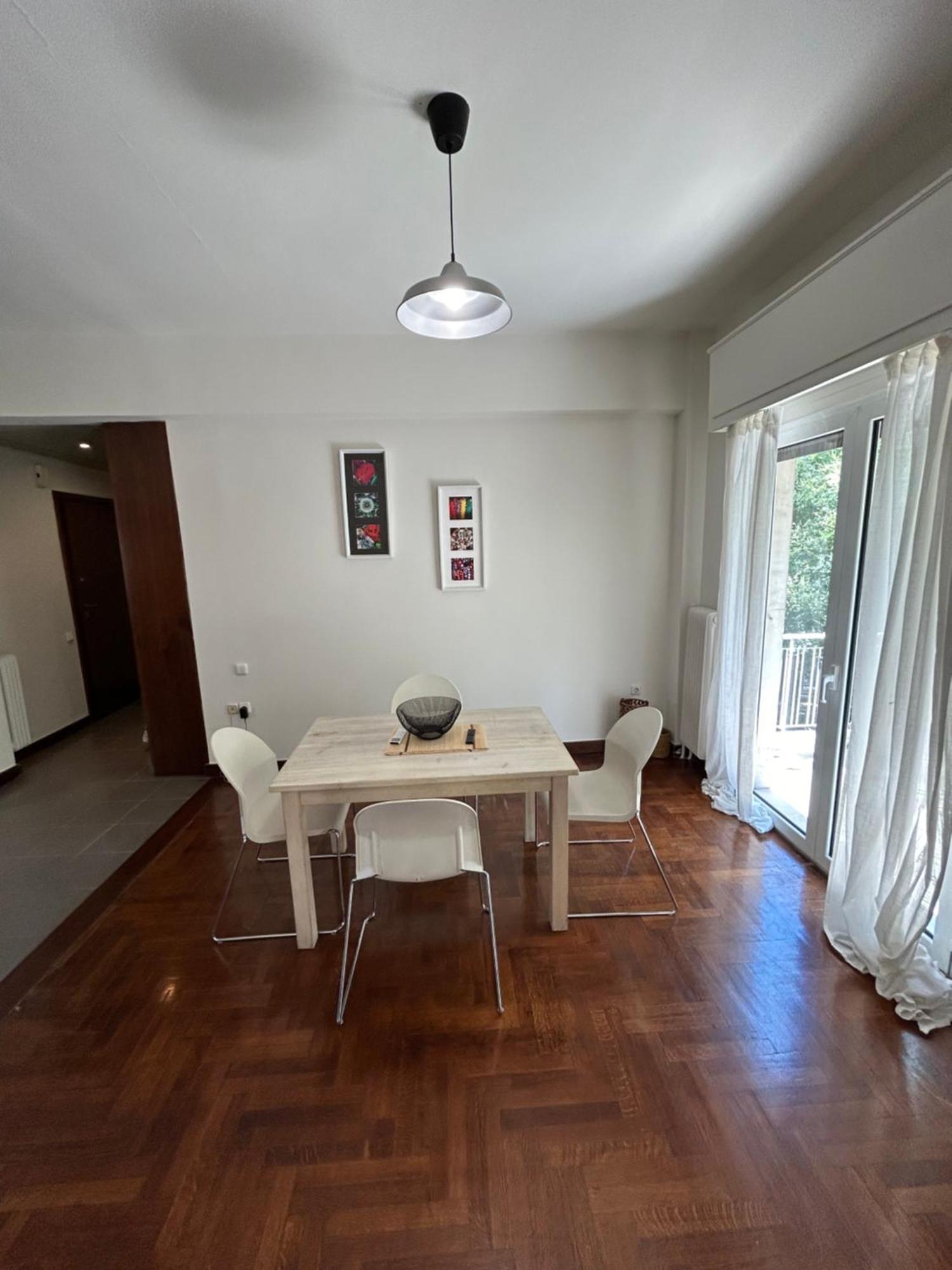 Acropolis Apartment 雅典 外观 照片